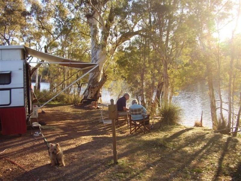 LOT 3 Carnarvon Highway, St George QLD 4487