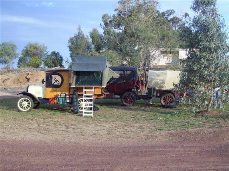 LOT 3 Carnarvon Highway, St George QLD 4487