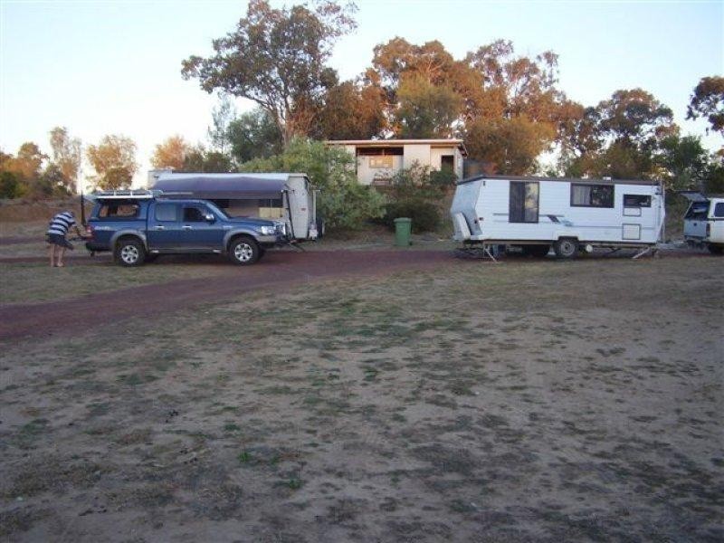 LOT 3 Carnarvon Highway, St George QLD 4487