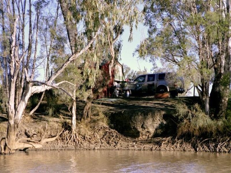 LOT 3 Carnarvon Highway, St George QLD 4487