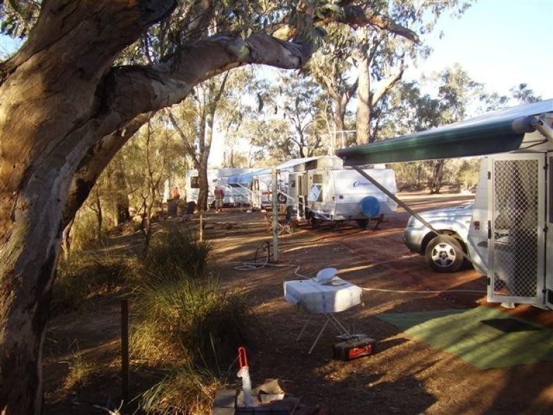 LOT 3 Carnarvon Highway, St George QLD 4487