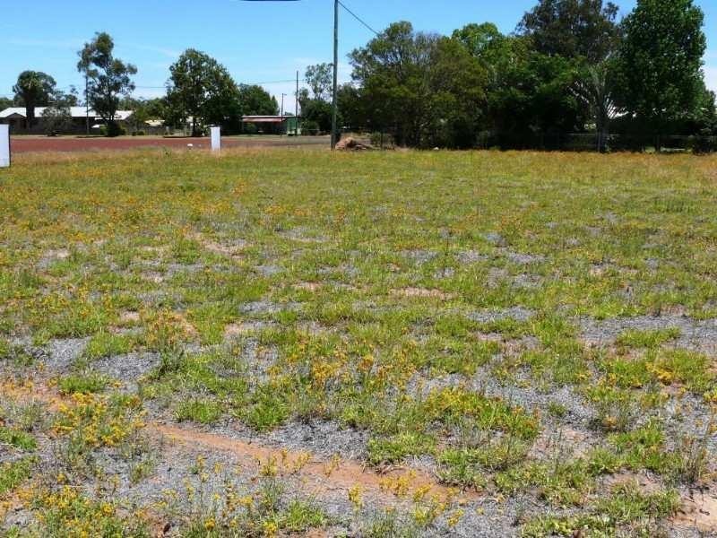 33 Dyball Street, St George QLD 4487