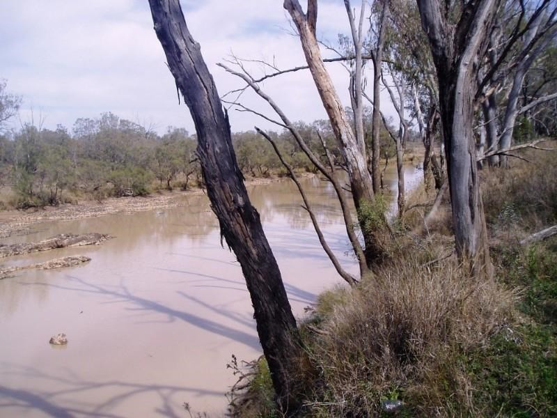 00 Whytes Road, St George QLD 4487