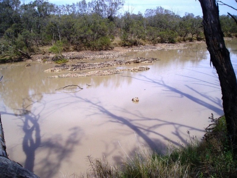 00 Whytes Road, St George QLD 4487