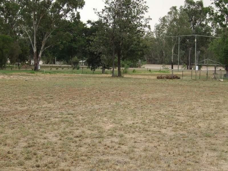 6 Hutt Street, St George QLD 4487