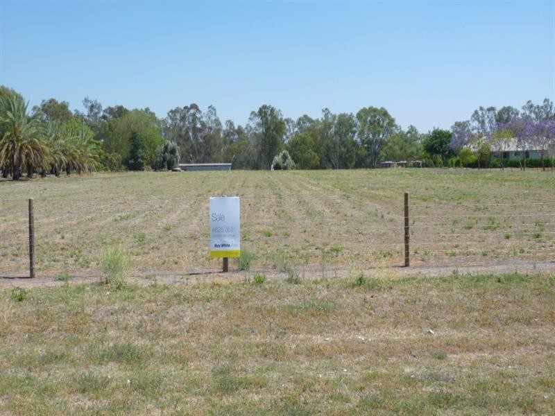 00 CARNARVON Highway, St George QLD 4487