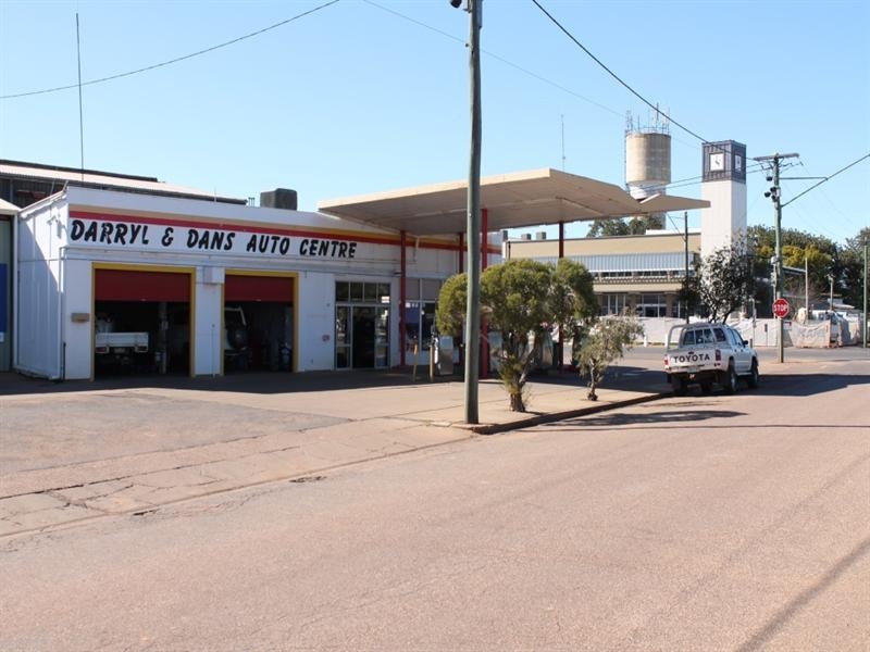 121 Victoria, St George QLD 4487