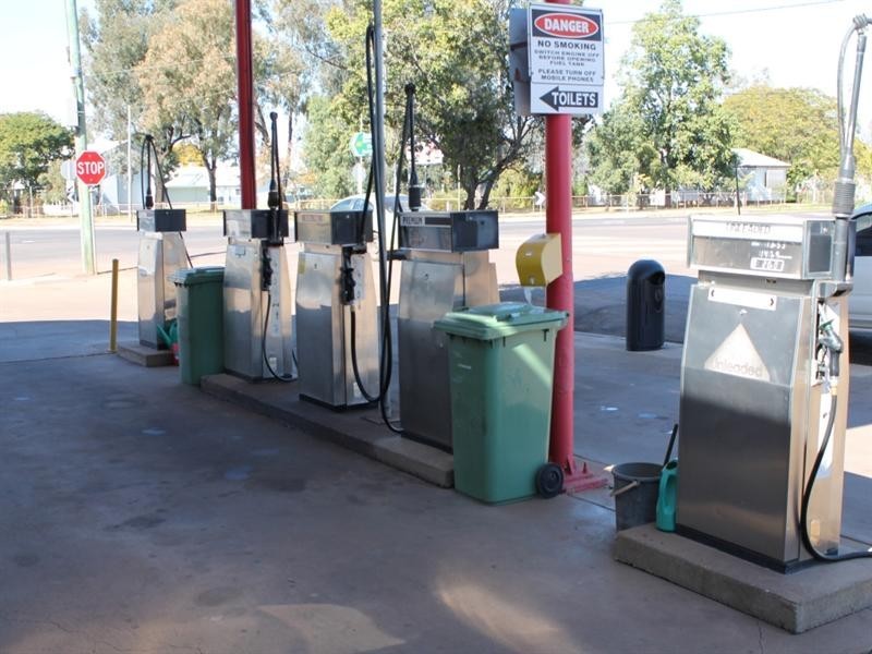 121 Victoria, St George QLD 4487