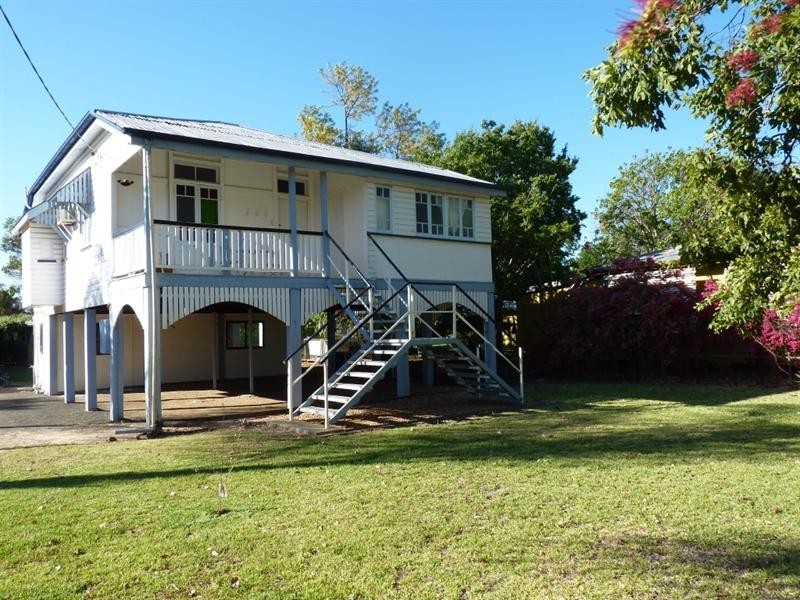 55 Victoria Street, St George QLD 4487