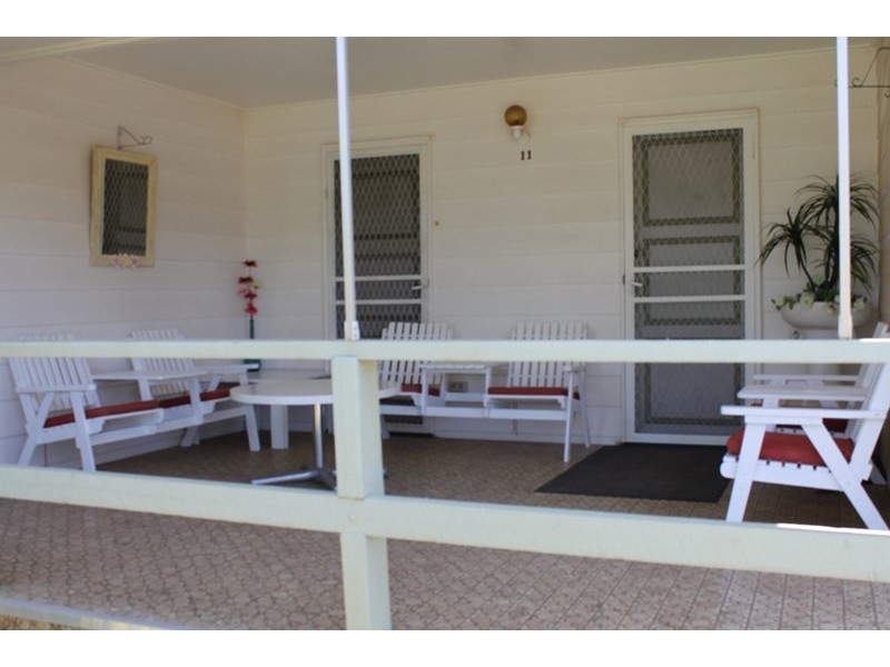 11 Charles Street, St George QLD 4487