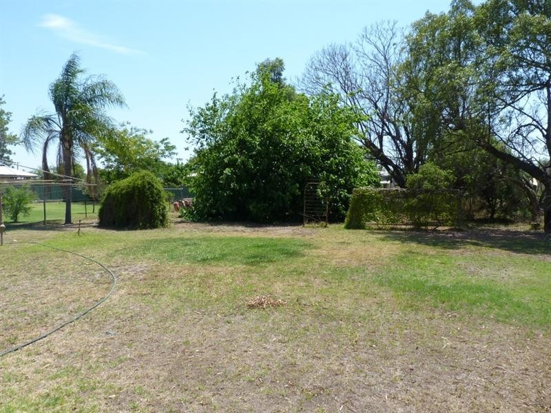 53 Grey Street, St George QLD 4487