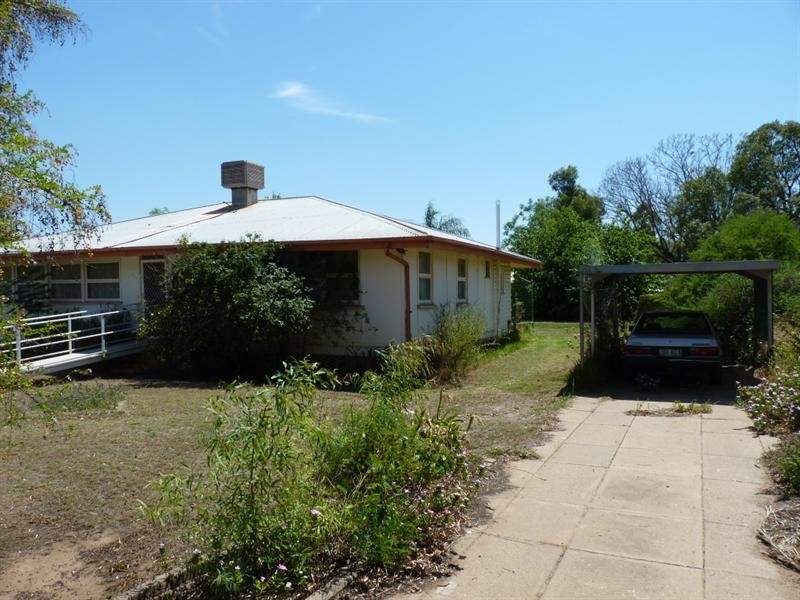 53 Grey Street, St George QLD 4487