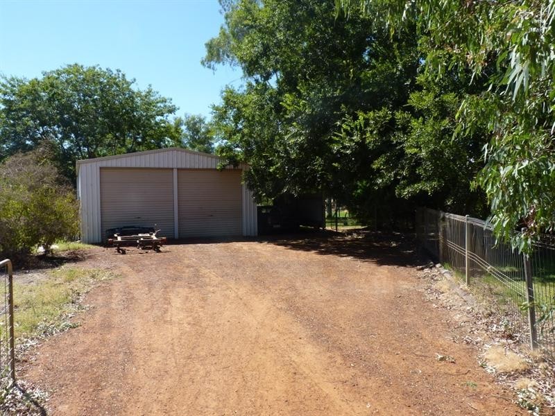 52 Albert Street, St George QLD 4487