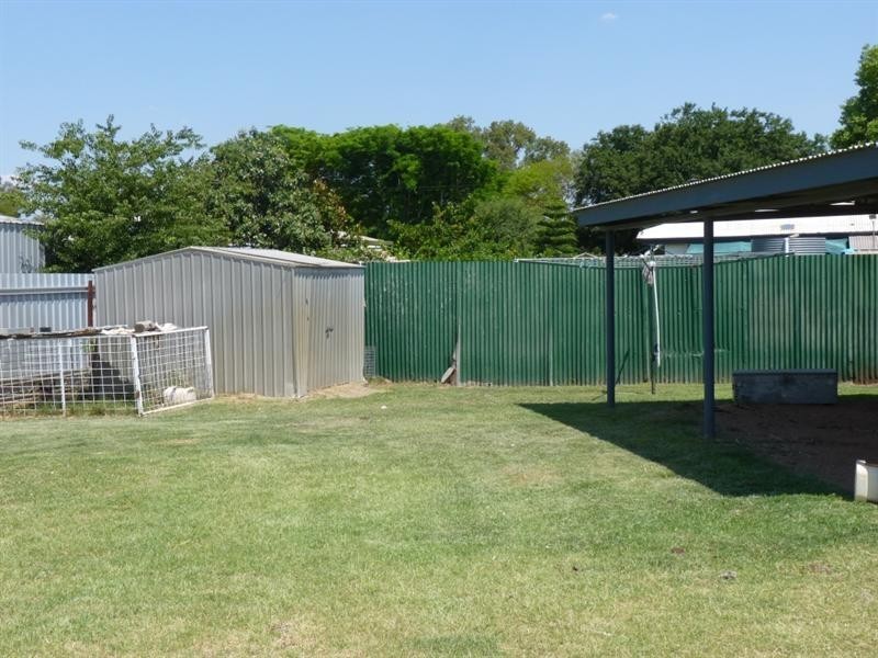 60 Alfred Street, St George QLD 4487