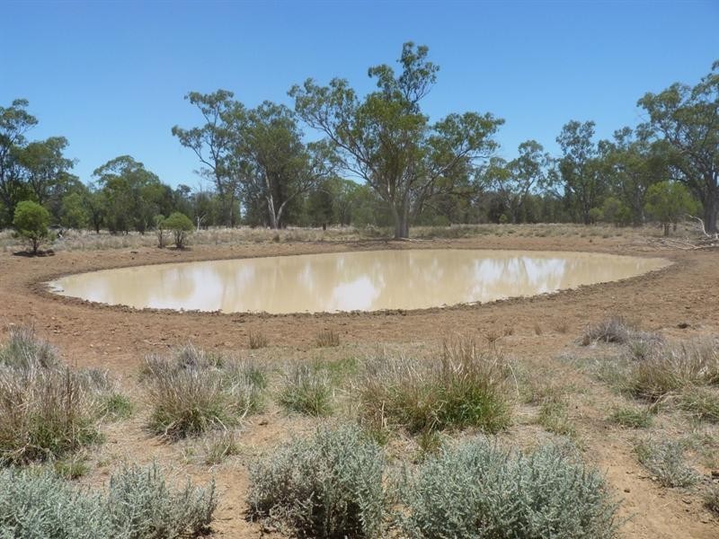 2171 DAYMAR – WEENGALLON Road, Weengallon QLD 4497