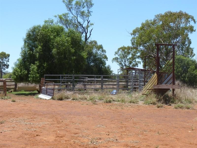 2171 DAYMAR – WEENGALLON Road, Weengallon QLD 4497