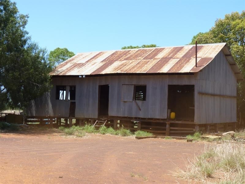 2171 DAYMAR – WEENGALLON Road, Weengallon QLD 4497