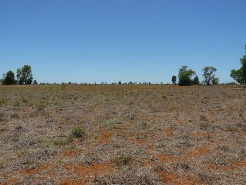 2171 DAYMAR – WEENGALLON Road, Weengallon QLD 4497