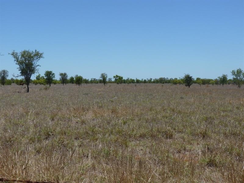 2171 DAYMAR – WEENGALLON Road, Weengallon QLD 4497