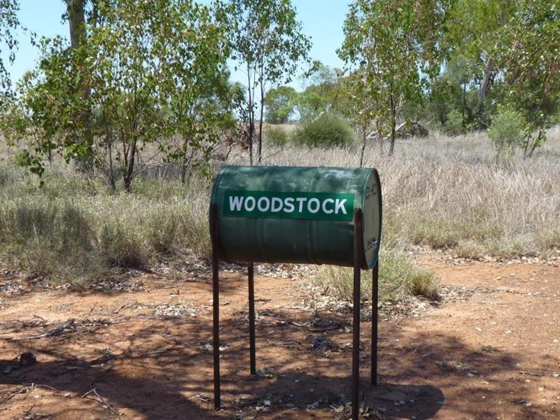 2171 DAYMAR – WEENGALLON Road, Weengallon QLD 4497
