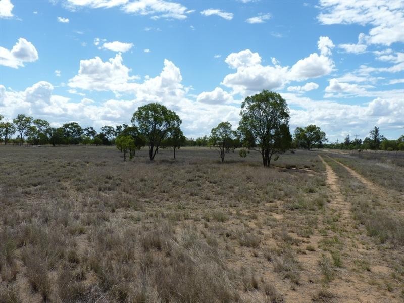 LOT 46 SALMON Road, St George QLD 4487