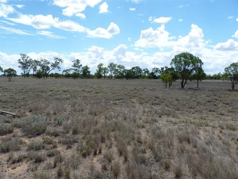 LOT 46 SALMON Road, St George QLD 4487