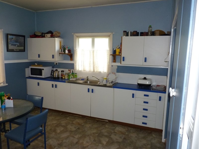 66 Grey Street, St George QLD 4487