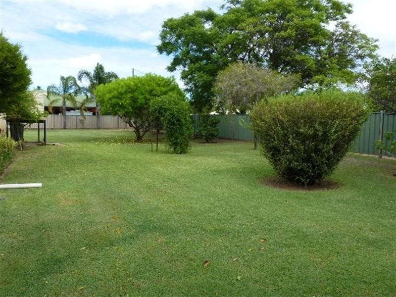 40 Roe Street, St George QLD 4487