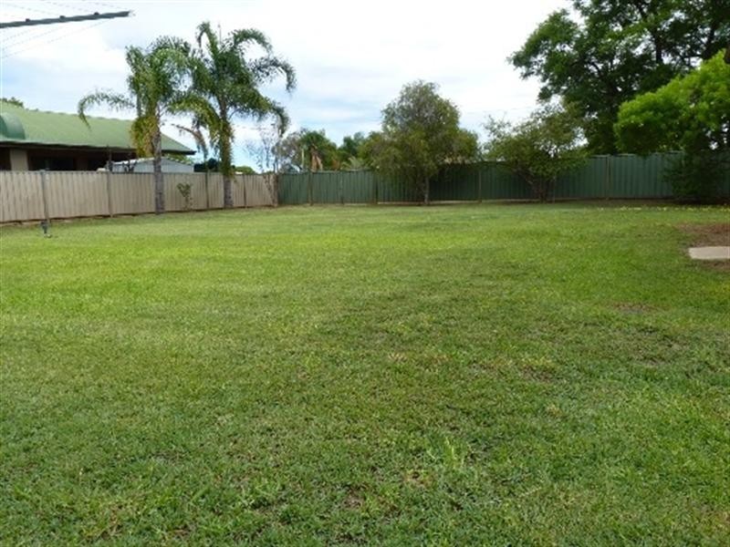 40 Roe Street, St George QLD 4487