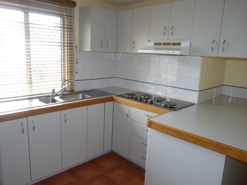 Unit 1, 164 Victoria Street, St George QLD 4487