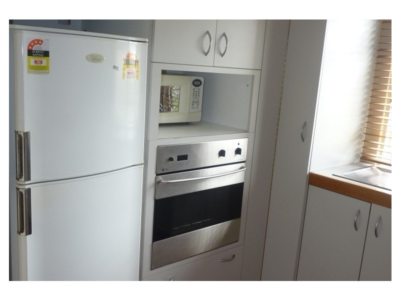 Unit 1, 164 Victoria Street, St George QLD 4487