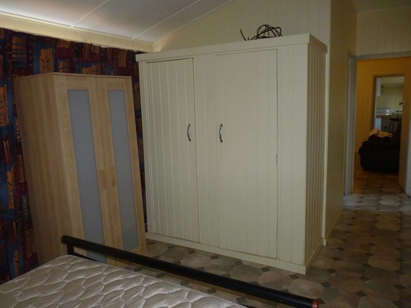 Unit 1, 164 Victoria Street, St George QLD 4487