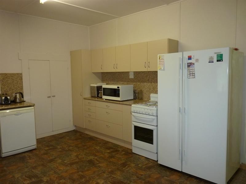 21 Weatherall Street, St George QLD 4487