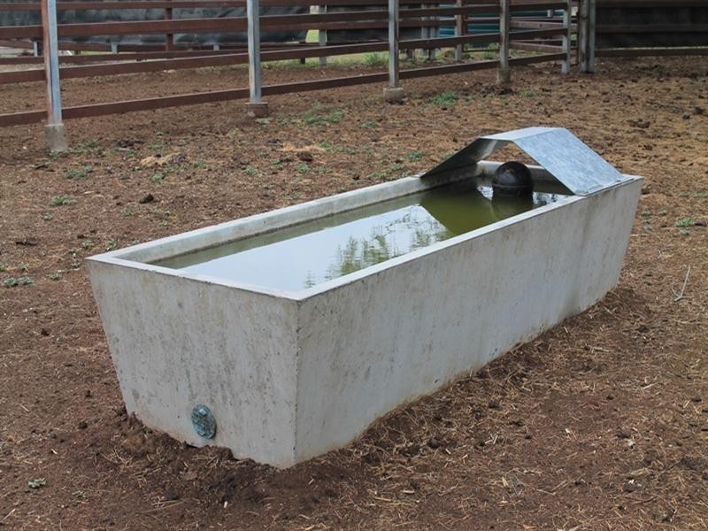 . CHAMBERS Road, Taroom QLD 4420
