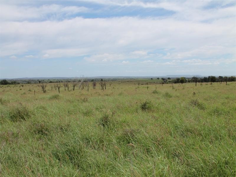 . CHAMBERS Road, Taroom QLD 4420