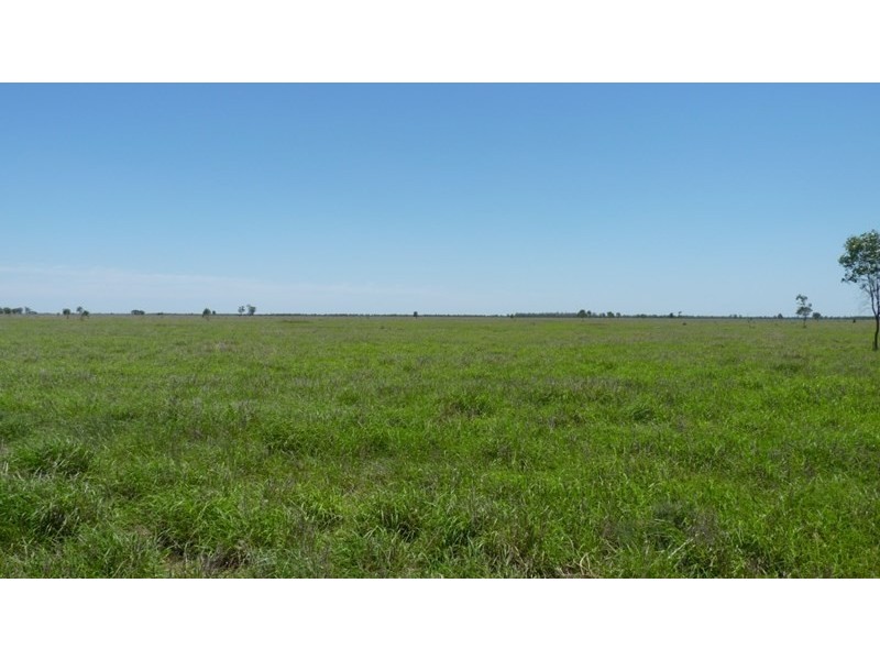 0 NORTH WEENGALLON Road, Weengallon QLD 4497