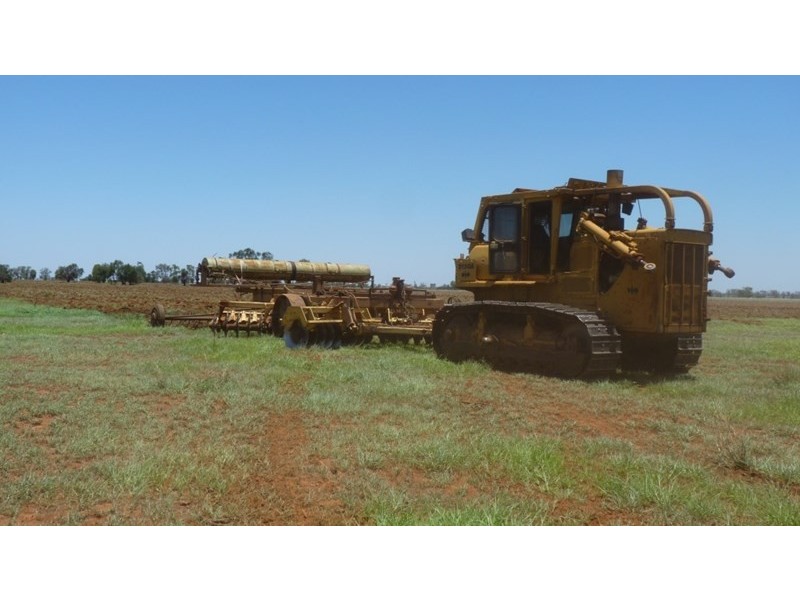 0 NORTH WEENGALLON Road, Weengallon QLD 4497