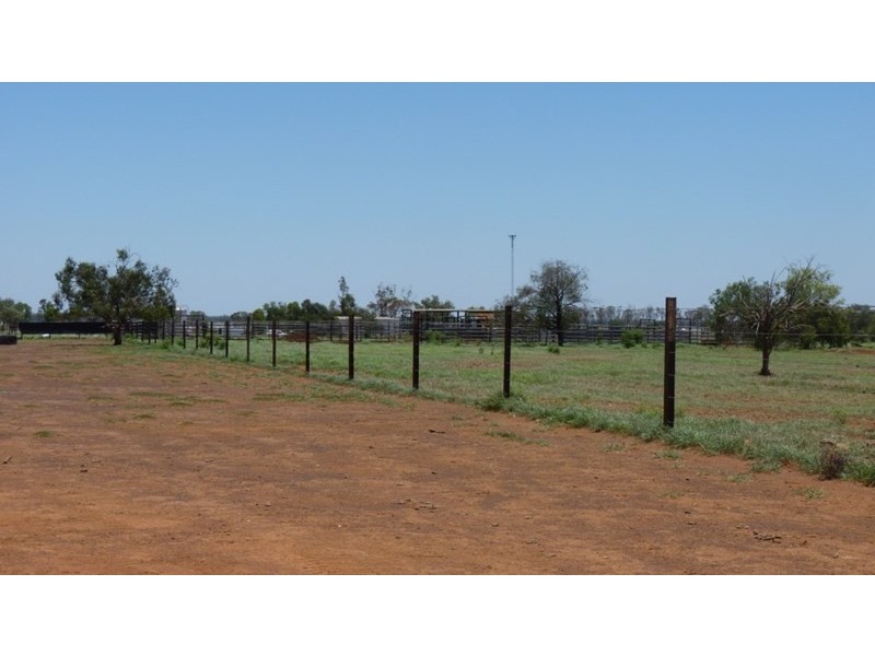0 NORTH WEENGALLON Road, Weengallon QLD 4497