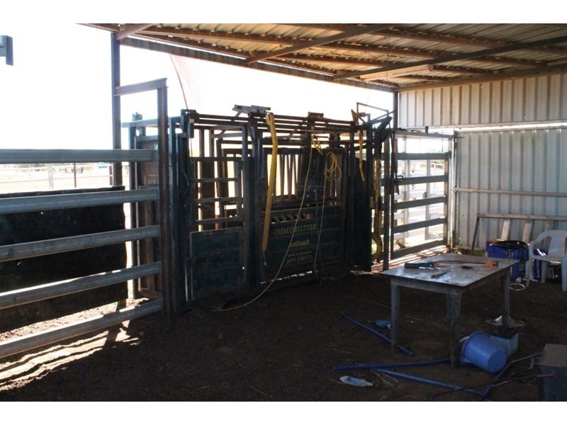 0 NORTH WEENGALLON Road, Weengallon QLD 4497