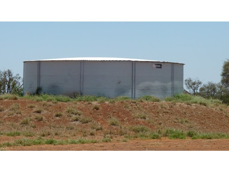 0 NORTH WEENGALLON Road, Weengallon QLD 4497