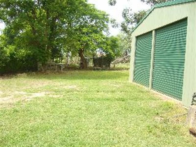 32-38 Bowen Street, St George QLD 4487