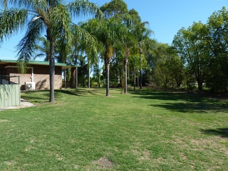 32-38 Bowen Street, St George QLD 4487