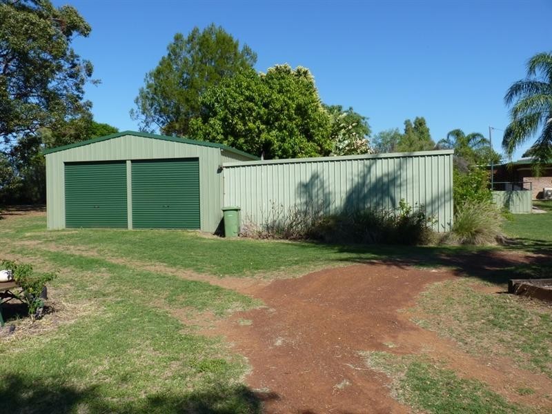 32-38 Bowen Street, St George QLD 4487