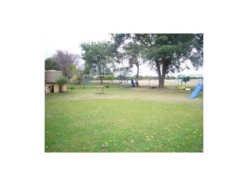 52 Murchison Street, St George QLD 4487