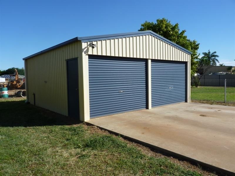 24 Marie Street, St George QLD 4487