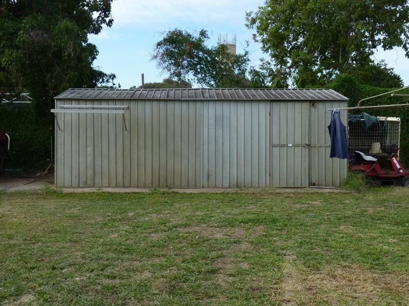 29 Roe Street, St George QLD 4487