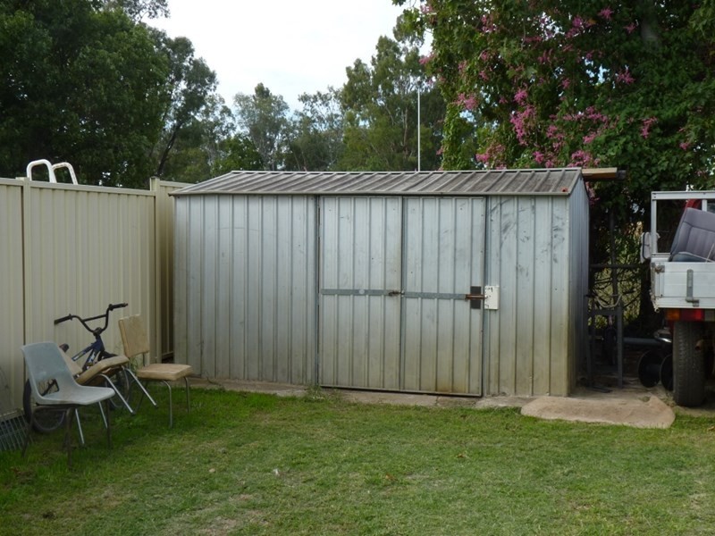 29 Roe Street, St George QLD 4487