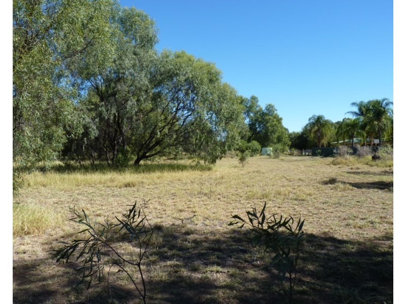 22-30 ANDERSON Lane, St George QLD 4487