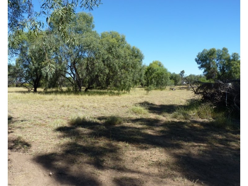 22-30 ANDERSON Lane, St George QLD 4487