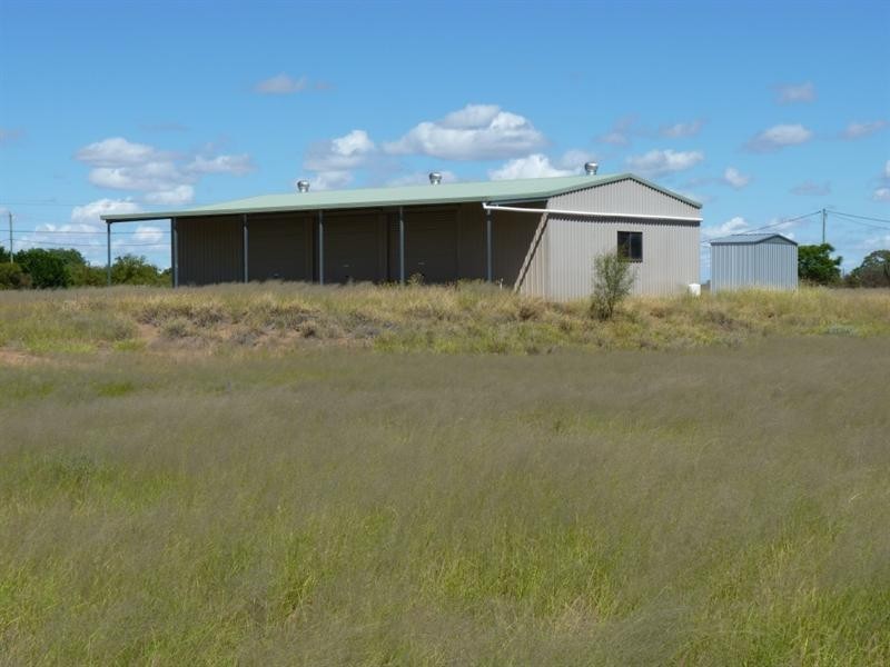 Lot 4 Carnarvon Highway, St George QLD 4487